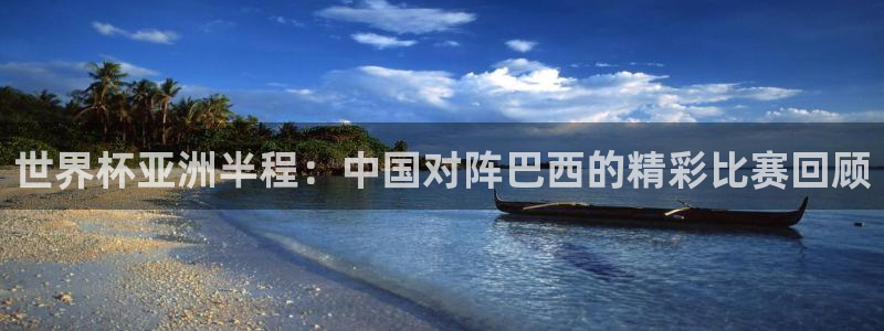 世界杯足球比赛:世界杯亚洲半程:中国对阵巴西的精彩比赛回顾